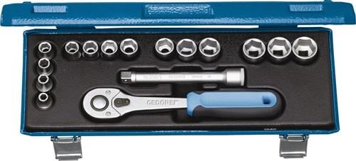 Hakenschlüssel für Werkstattbedarf