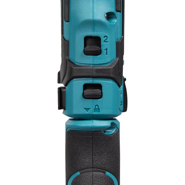 Makita DF012DZ Akku-Knickschrauber 7,2 V Solo