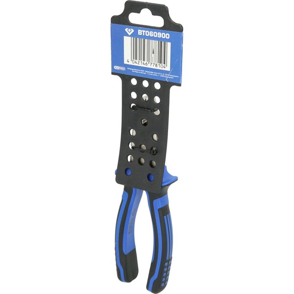 BRILLIANT TOOLS Kombizange - BT060900