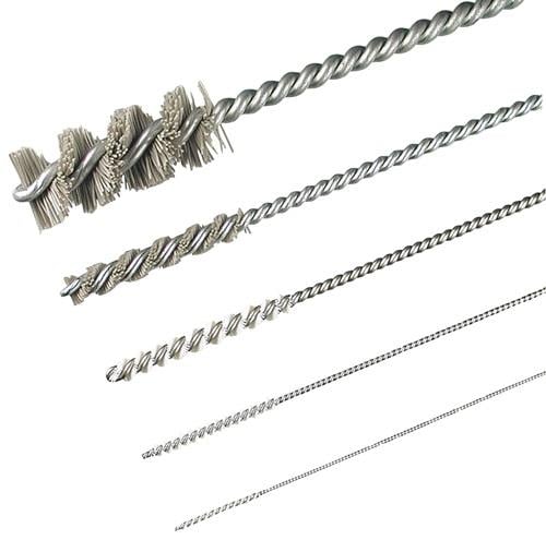 osborn Rohrbürste microabrasiv Ø 4,8 mm 2,2 mm - 3056427