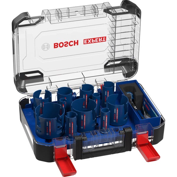 Bosch Expert Lochsäge mit Karbidtechnologie