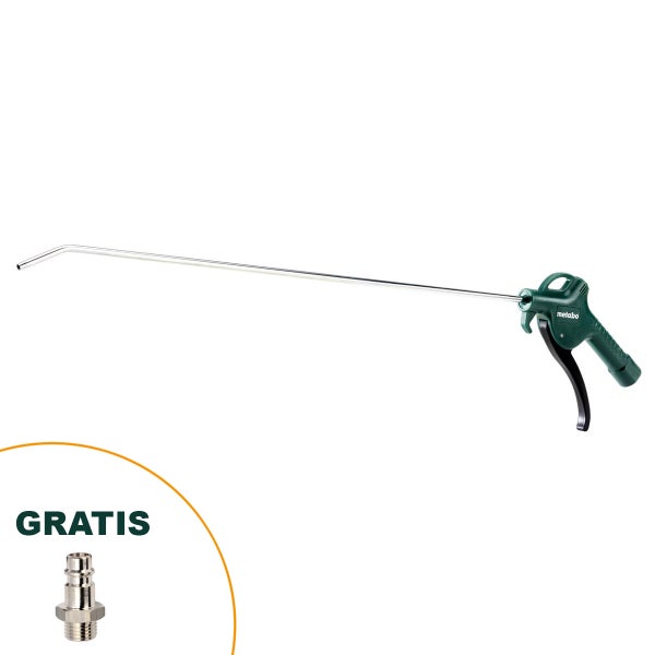 Metabo Blaspistole BP 500