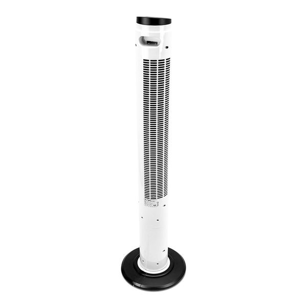 Turmventilator - IP20 - 55 Watt - 46 Zoll