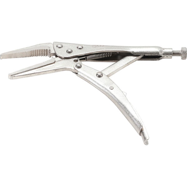 BGS Langbeck-Gripzange 170 mm - 474