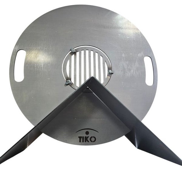 Tiko Feuerstelle aus Metall