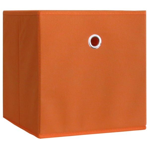 6er Set Faltbox Klappbox Aufbewahrungsbox Boxas