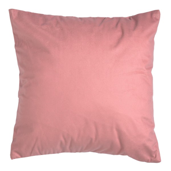 Kissenhülle Philly - Rosa 45x45 cm