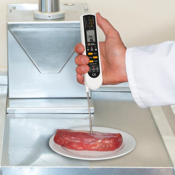 PCE Infrarotthermometer PCE-IR 100