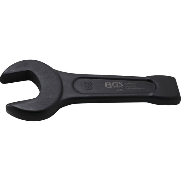 BGS Schlag-Maulschlüssel SW 65 mm - 35265