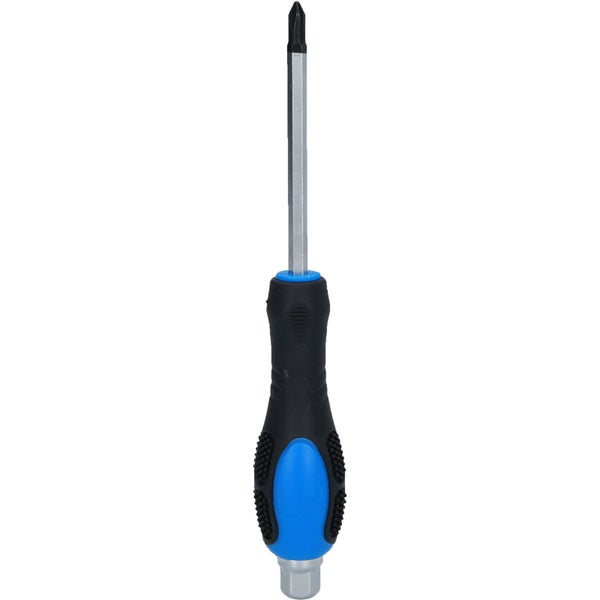 Bosch GNH 18V-64 MD Verpackung mit verzinkten Nägeln