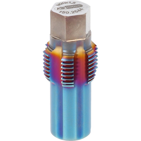 KS Tools Gewindebohrer M20x1,5