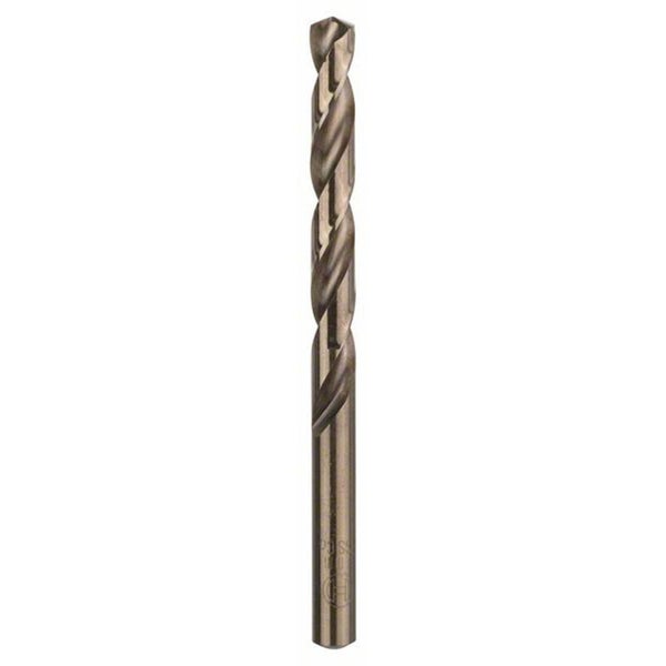 Bosch 1x Metallbohrer HSS-Co DIN 338 9 x 81 x 125 mm - 2608585862