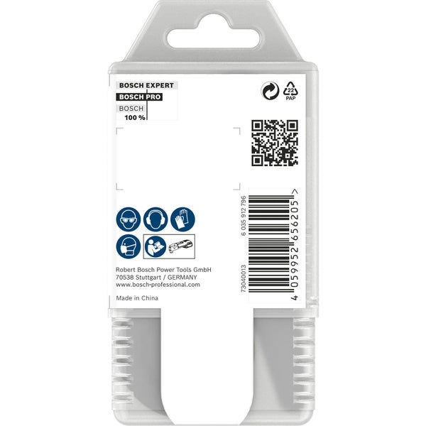 Verpackung eines Bosch Expert Bosch Pro Produkts