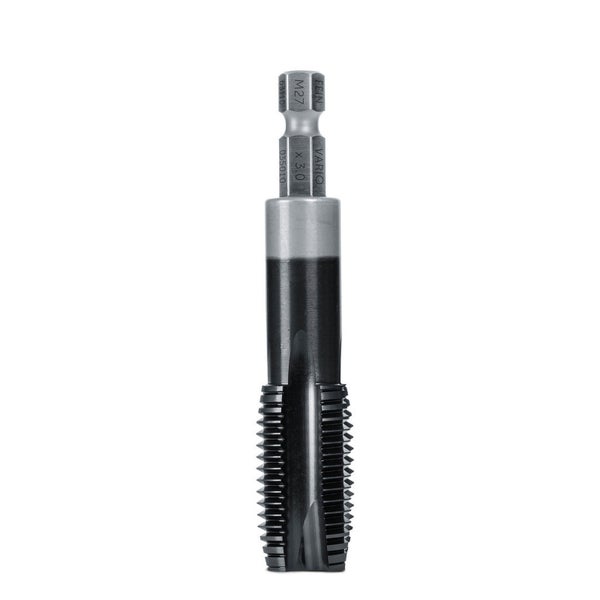 Fein VARIO Gewindebohrer M27 für Durchgangslöcher - 63110035010