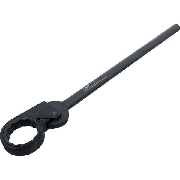 BGS Freilauf-Ringschlüssel SW 70 mm - 75070