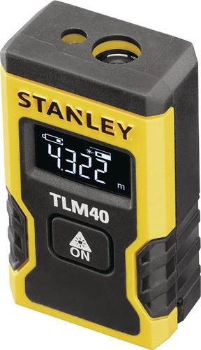 Stanley TLM40 Laser-Entfernungsmesser