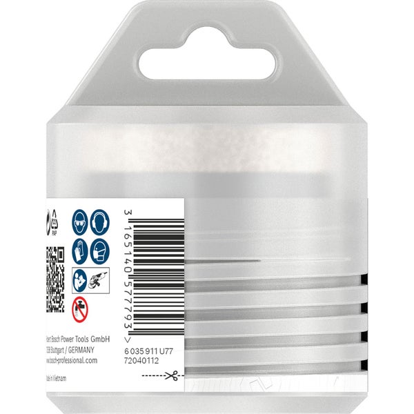 Bosch PRO Core Cutter dry 57 x 35 x 22,23 mm - 2608587127