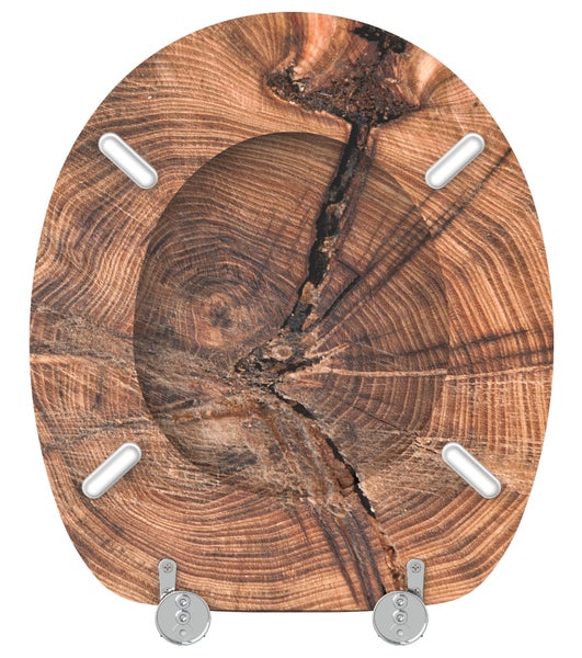 WC-Sitz Old Tree