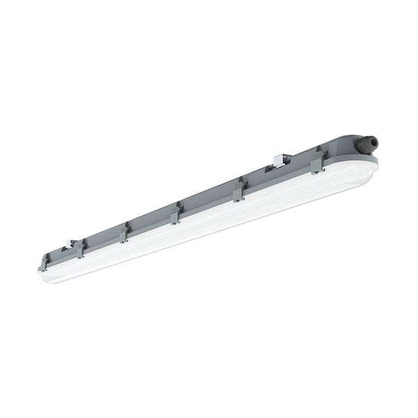 V-TAC VT-120036-N - LED-Lichtleisten - Serie Milky Cover - Samsung - IP65 - 36W - 4320 Lumen - 4000K