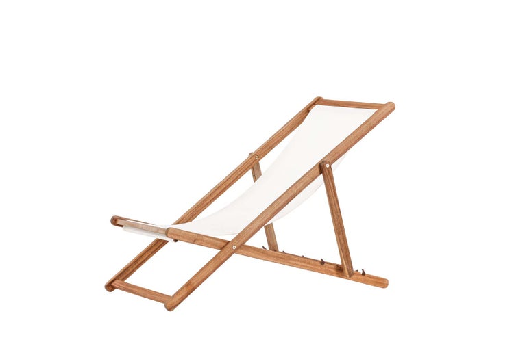Peachy Sessel natur. 57 X 105 X 80 cm