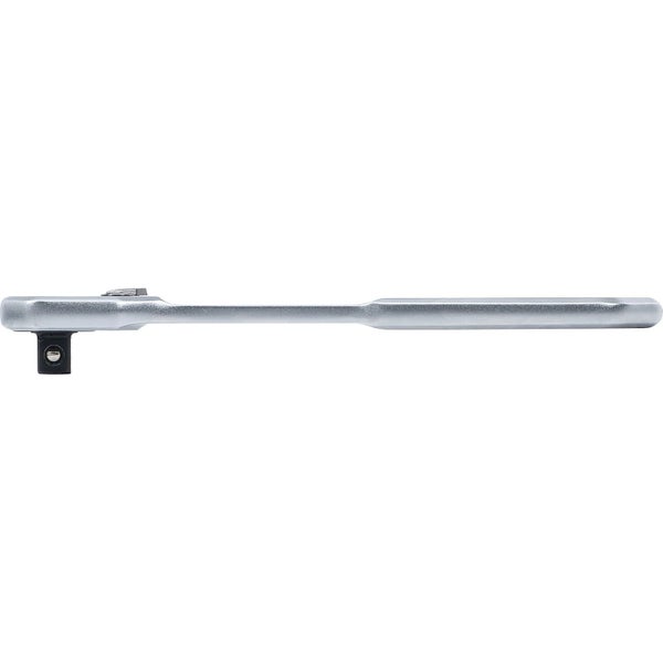BGS Umschaltknarre extra flach feinverzahnt Abtrieb Außenvierkant 12,5 mm (1/2)  - 72087