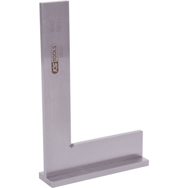 KS Tools Winkelanschlag 150x100 Millimeter