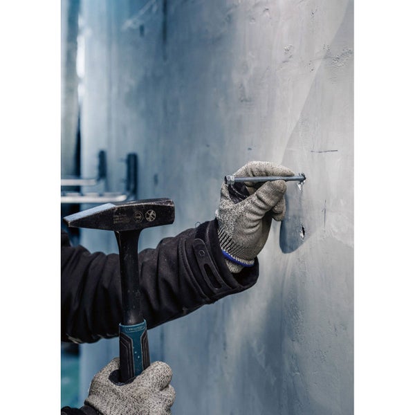 Bosch EXPERT SDS Clean plus-8X Hammerbohrer 6 x 100 x 225 mm - 2608901756