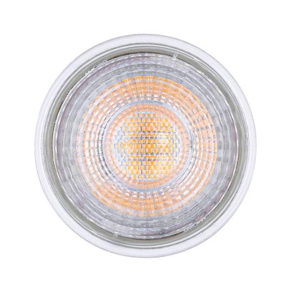 Standard 12V LED Reflektor GU5,3 530lm 6,5W 2700K Silber