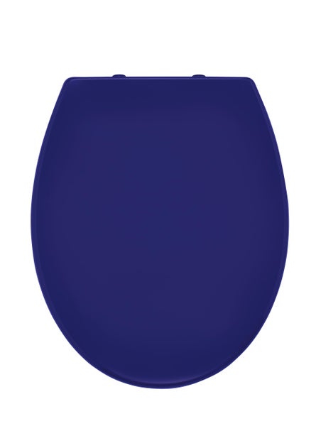 WC-Sitz Miami blau