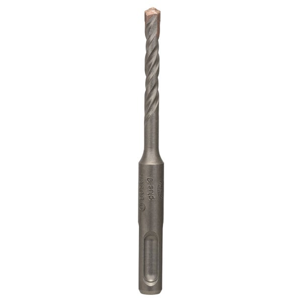 Bosch Hammerbohrer  plus-3 6x50x110mm 10 Stk. - 2608831107