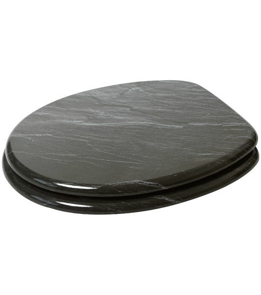 WC-Sitz Granit