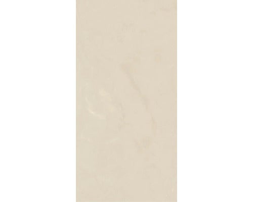 Wand- und Bodenfliese Walk ivory 60x120cm