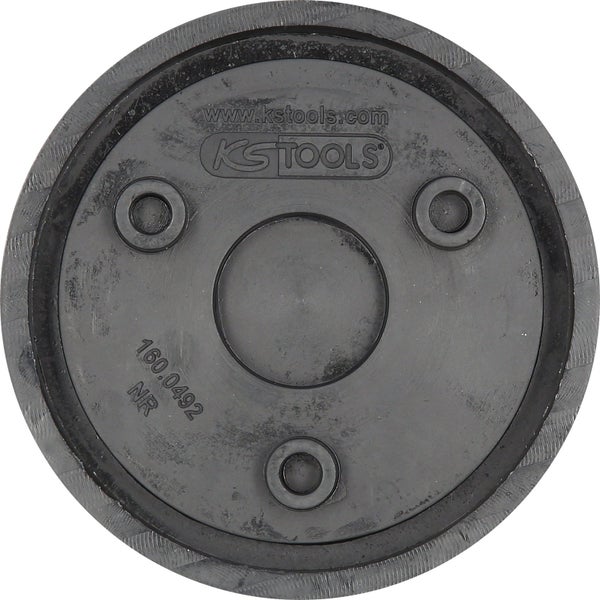 Werkzeug für die Montage von Lagern und Dichtungen