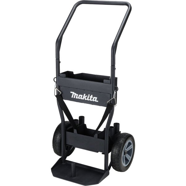 Makita Transportwagen für Werkzeuge und Zubehör