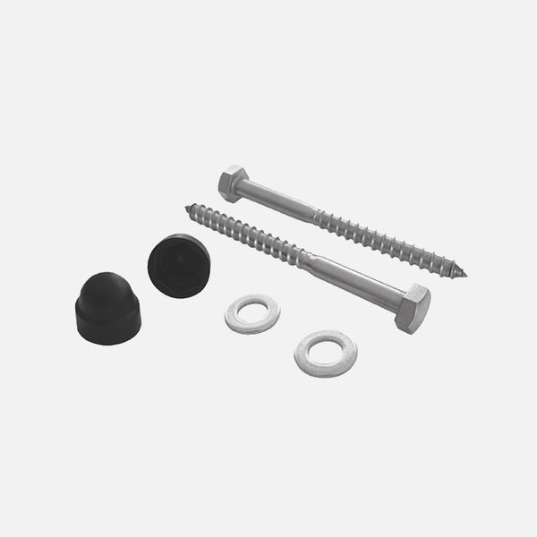 Teppich mit abstraktem Muster