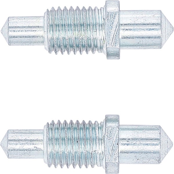 BGS Ersatzzapfen 6 - 8 mm für Art. 9602 2tlg. - 74399