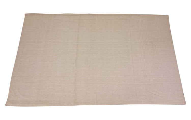 FRANK FLECHTWAREN | Tafeldecke Classique, BAUMWOLLE, 140 x 240 cm