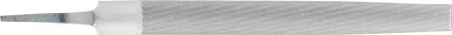 PFERD Werkstattfeile DIN 7261 Länge 200 mm Querschnitt 20 x 6 mm - 11125202