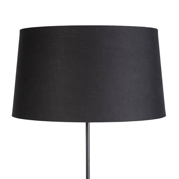 Schirm für Stehleuchte