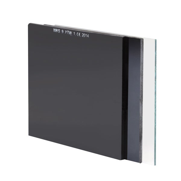 Werkzeugtasche mit Tragegriff und Schultergurt