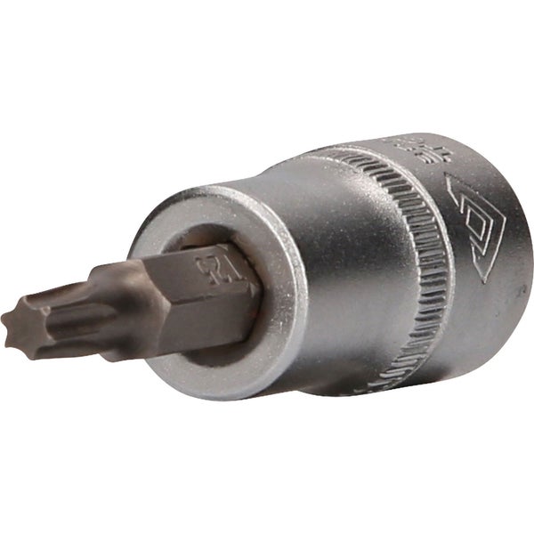 BRILLIANT TOOLS 3/8 Torx-Bit-Stecknuss T25 - BT021942