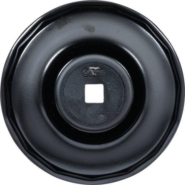 Ölfilterschlüssel mit der Bezeichnung 90/15.