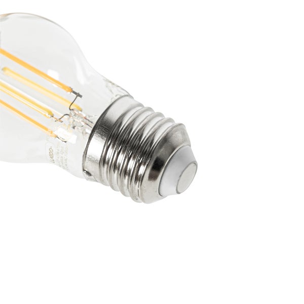 Smart E27 dimmbar in Kelvin LED-Lampe P45 4,5W 470 lm 1800-4000K