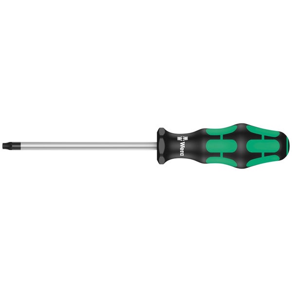 Wera 367 Torx-Schraubendreher TX 40x130 mm - 028020