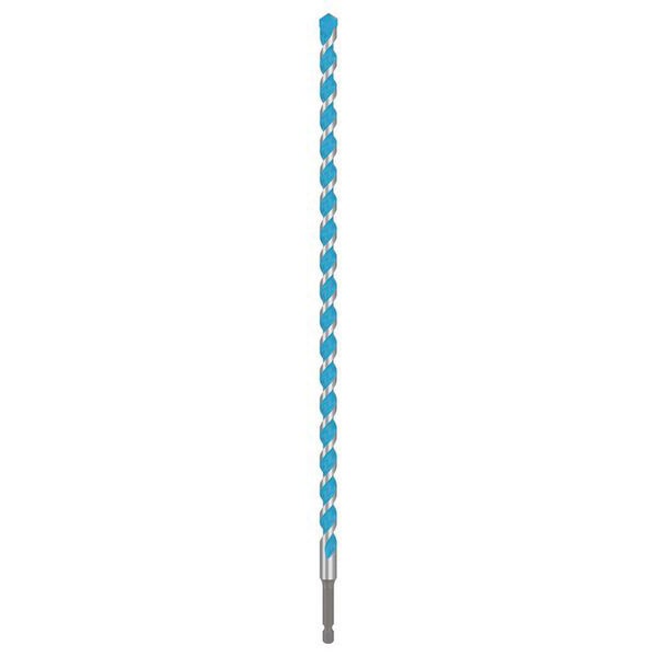 Bosch EXPERT HEX-9 Multi Construction Bohrer 12 x 350 x 400 mm - 2608902364