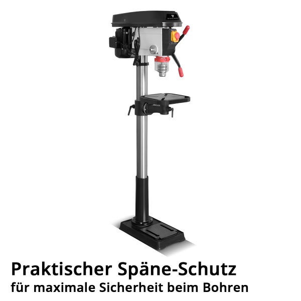 Standbohrmaschine
