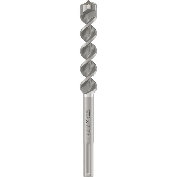 Bosch PRO SDS max-4 Hammerbohrer 32 x 200 x 320 mm - 2608685874