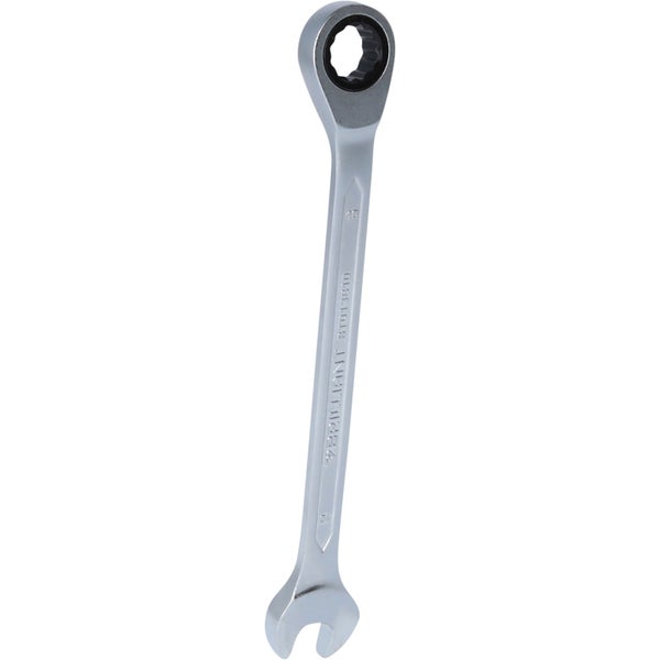 BRILLIANT TOOLS Ratschenringschlüssel umschaltbar 10 mm - BT013810