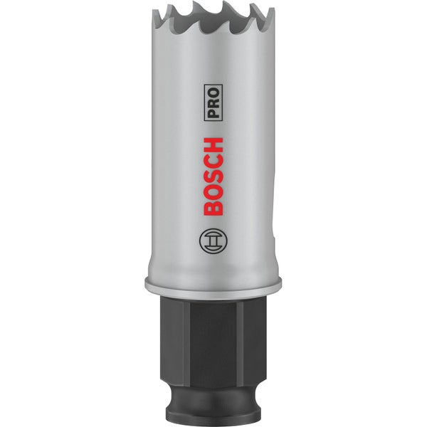 PC Plus Lochsäge Bosch Pro Multi Material 22 mm 1 Stück