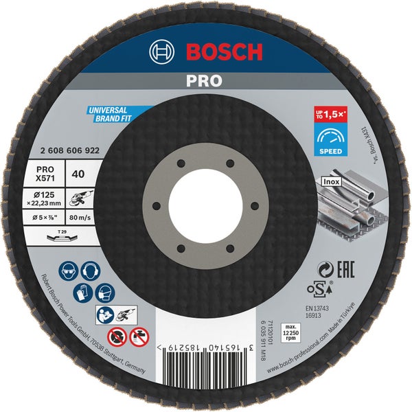 Bosch Pro Trennscheibe